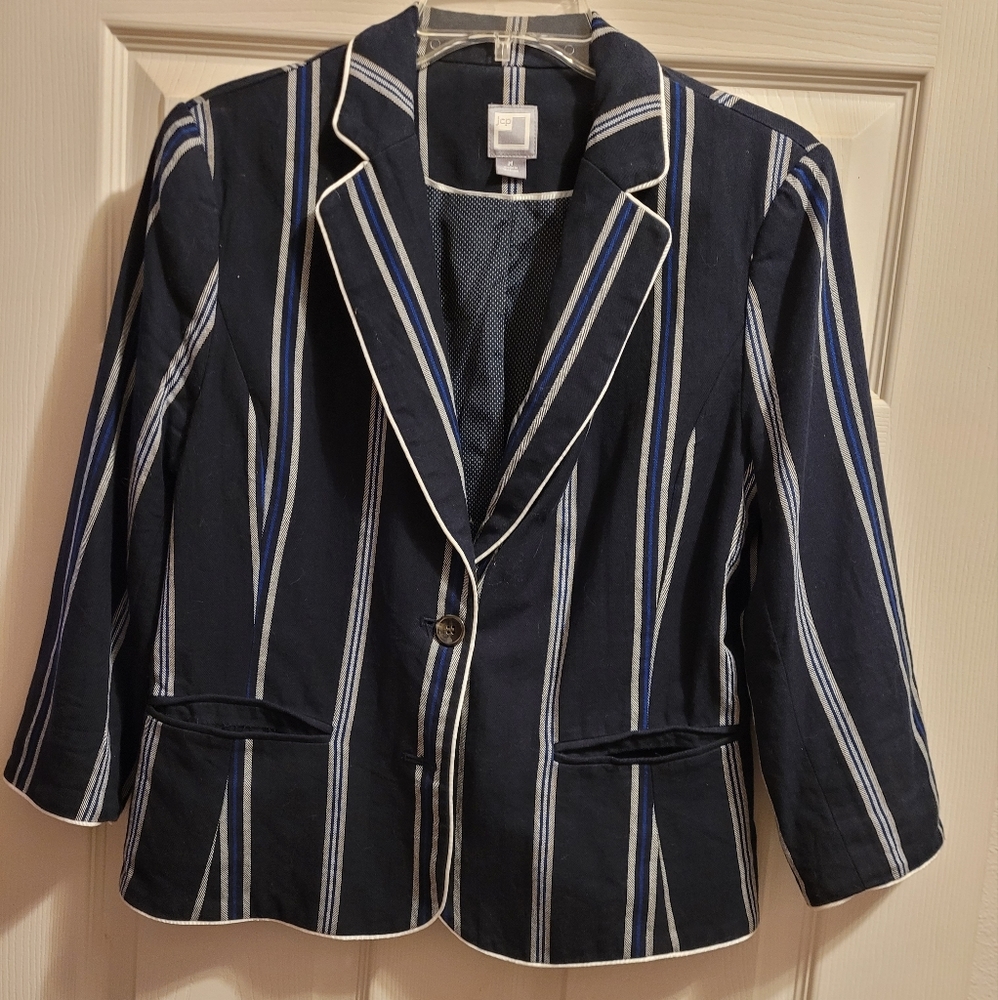 J C Penny Blazer